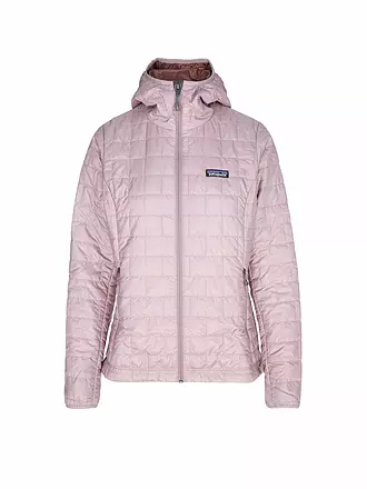 PATAGONIA | Giacca isolante da donna Nano Puff® Hoodie | 